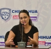 Nueva Jefa